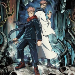 jujutsu kaisen🗼📿