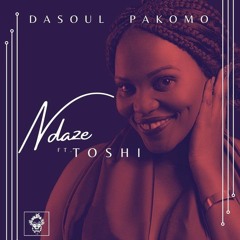 DaSoul, Pakomo, Toshi - Ndaze (Original Mix)