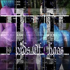 LORDS OF CHAOS: BLAKK AGE MAGIK (REMIXES)