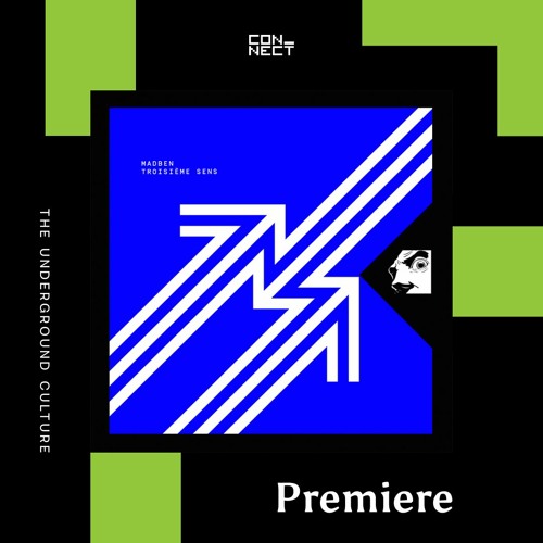PREMIERE: Madben - Fade In, Fade Out [Ellum]