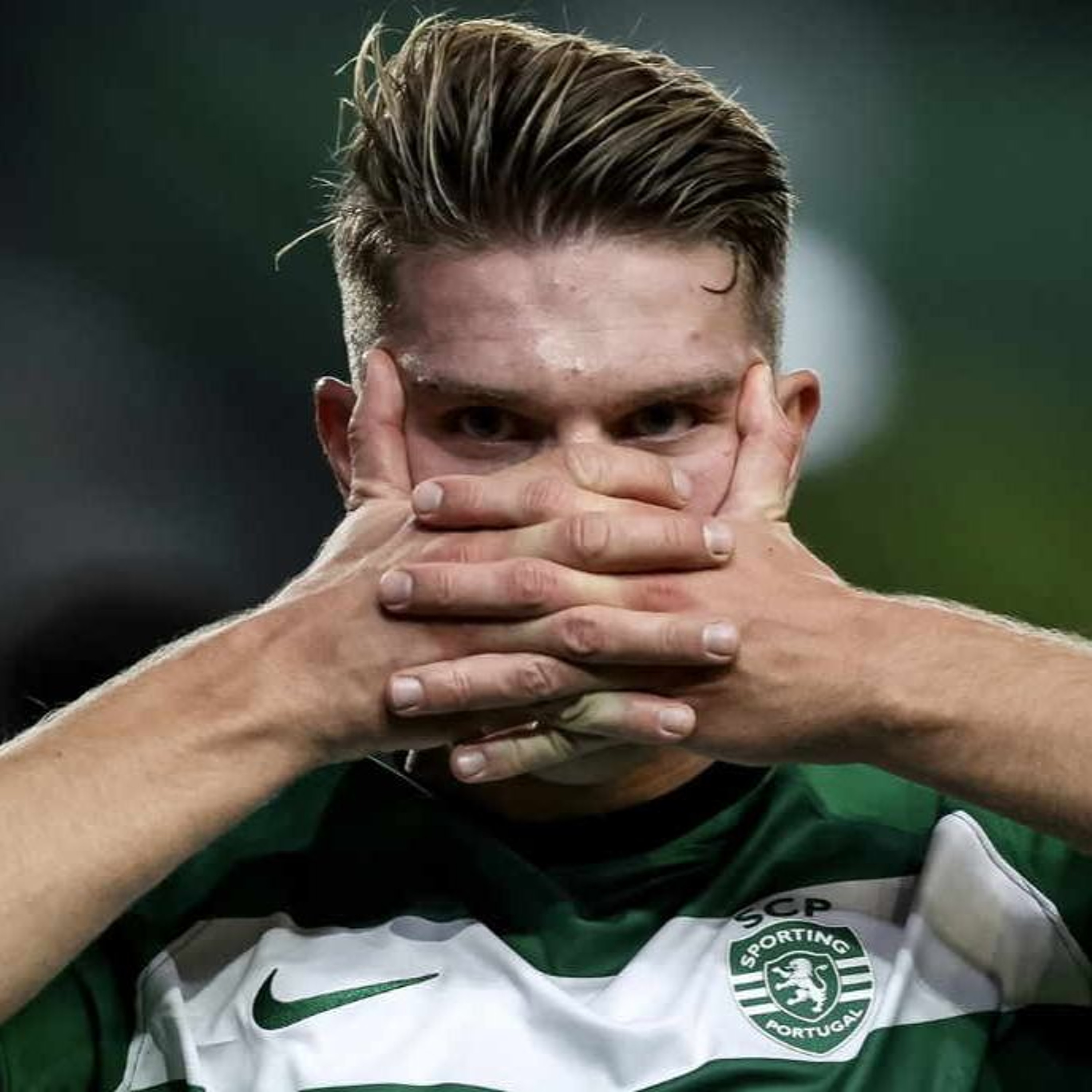 PortuGOAL Podcast