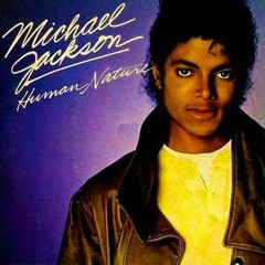 Demo 2020 Cover Human Nature (1982 Michael Jackson)Collab Cécile Bruno & J - Luc