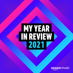 My Year in Review 2021