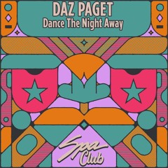 Dance The Night Away (Original Mix)
