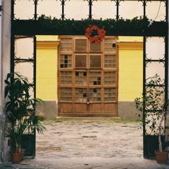 lettera ad un'amica - 08:10:2022