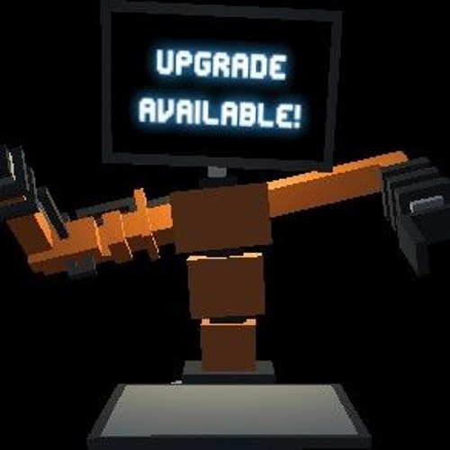 Clone Drone In The Danger Zone Lobby Music >:3