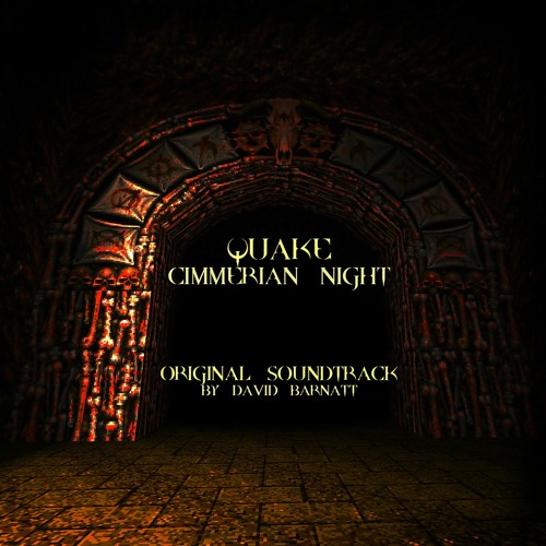 Quake - Unending Pain
