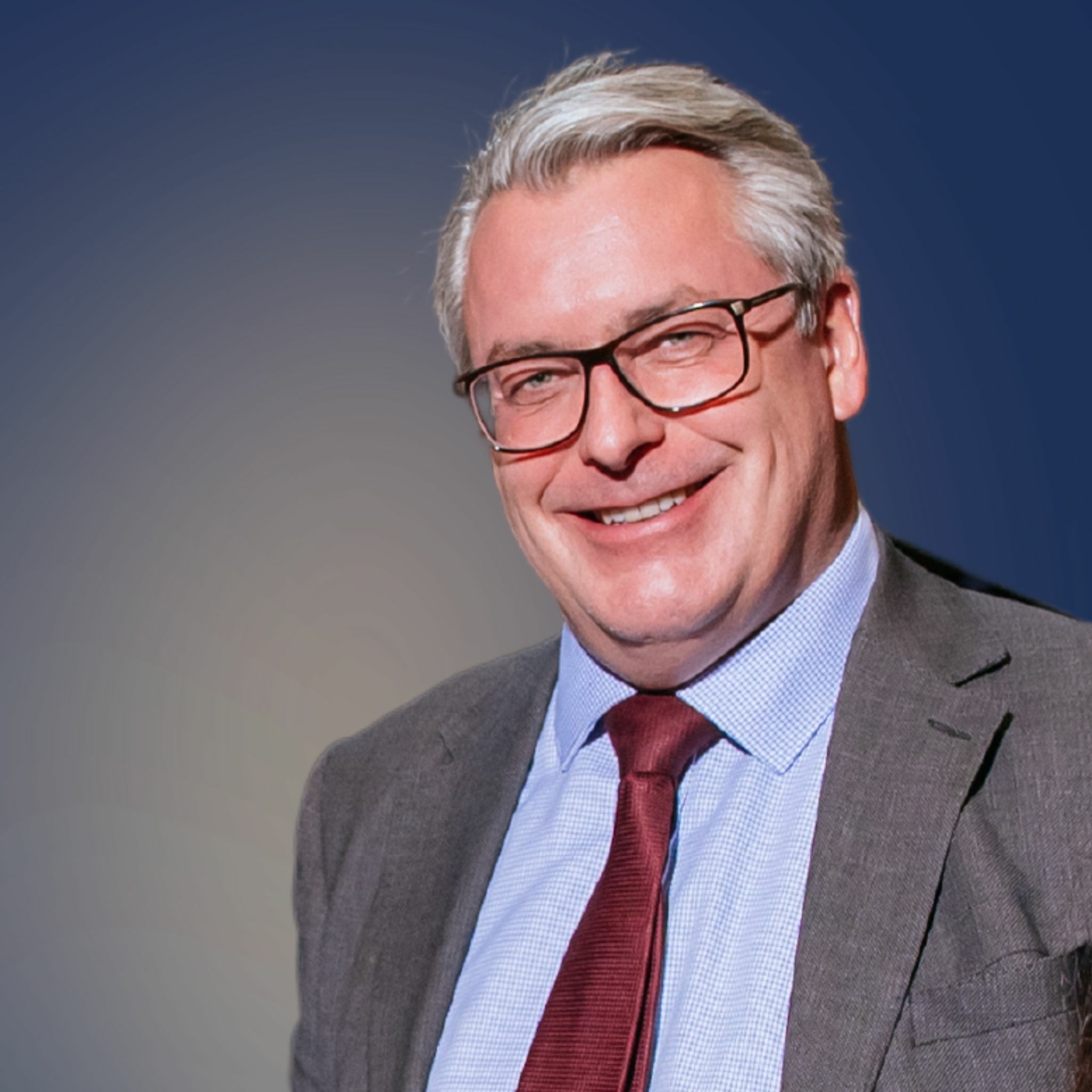ACA Voices #22 – Jonathan Hewitt, CEO of TransRe Europe in Luxembourg,