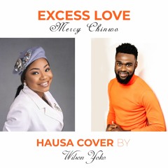 Excess Love Hausa Cover