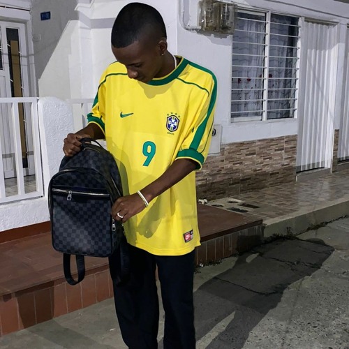 BRAZUCA FRESCO 🇧🇷 + 🧊