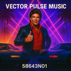 Vector Pulse - 58643NO1