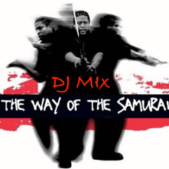 Henny Houseman - Way of the Samurai - mix2012