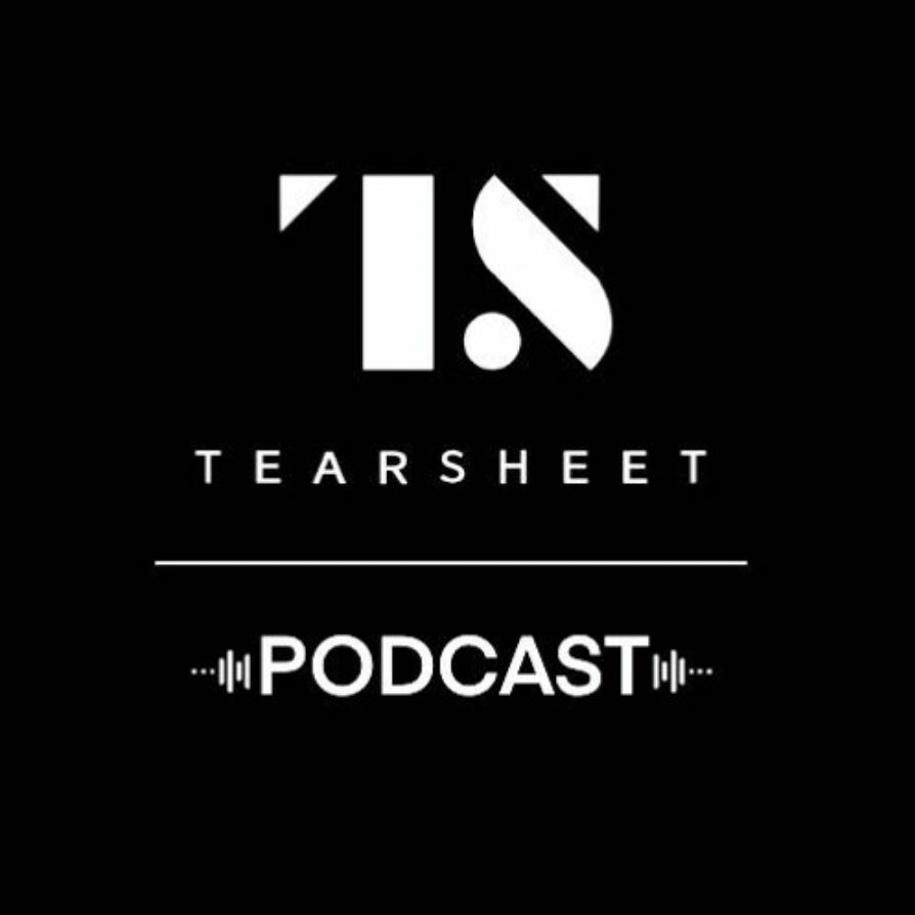 Tearsheet Podcast: Exploring financial services together