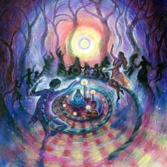 Full Moon Eclipse March 2024