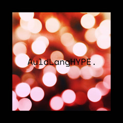 AuldLangHYPE.