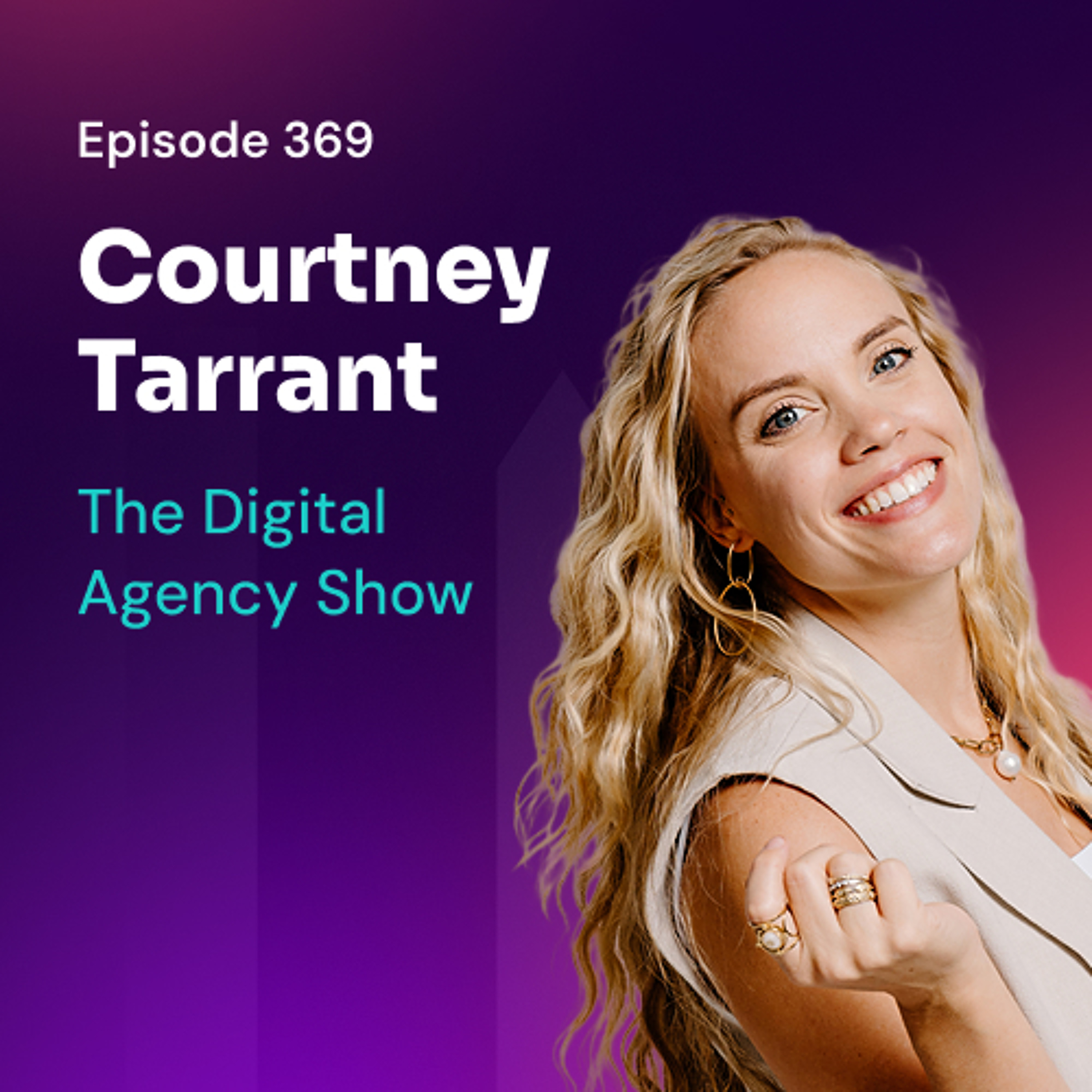 The Digital Agency Show | Helping Agency Owners Transform Their Business Mindset to Increase Prices, Work Less, and Grow Profits