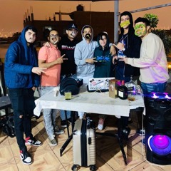 Special Set Rick And Morty B Day Andy Jose - Anthonny Garciia