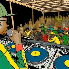 SUMMER DANCEHALL 2024 MIX - RAJAHWILD, KRAFF, SHENSEEA,VALIANT, DEXTA DAPS,DING DONG & MORE!!