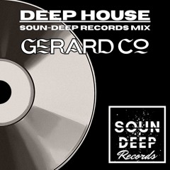 SOUN-DEEP Records Mix