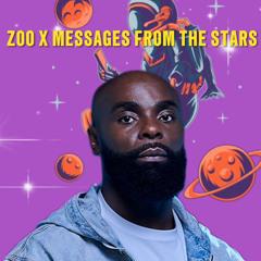 KAARIS X MESSAGE FROM THE STARS ( remix )