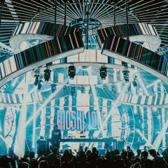 DJ BREAKBEAT PARTY IN SINGAPORE VS GANGSTER FULL BASS