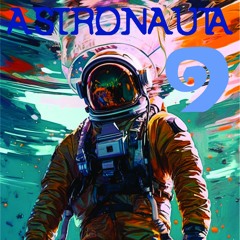 ASTRONAUTA 9