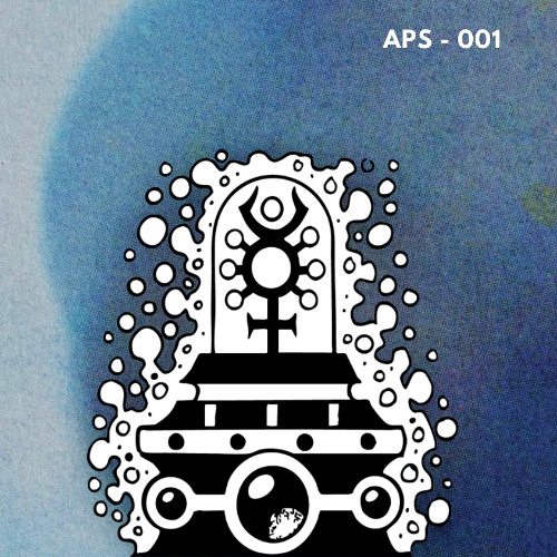 Altered Perception Series 1: tobe