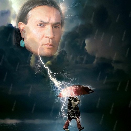 Rain Come Down