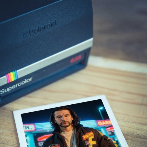 Polaroid picture