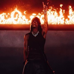 Playboi Carti - Stop Breathing Summer Smash 2024 Intro Remake