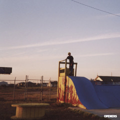 One More Hour (Tom VR Anthemix - Edit)