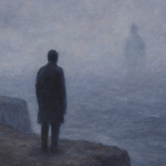 Two years of silence