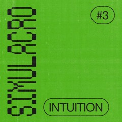 Mix #8 x SEXTOSENTIDO - INTUITION live