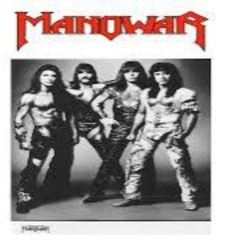 MANOWAR - Discography Review