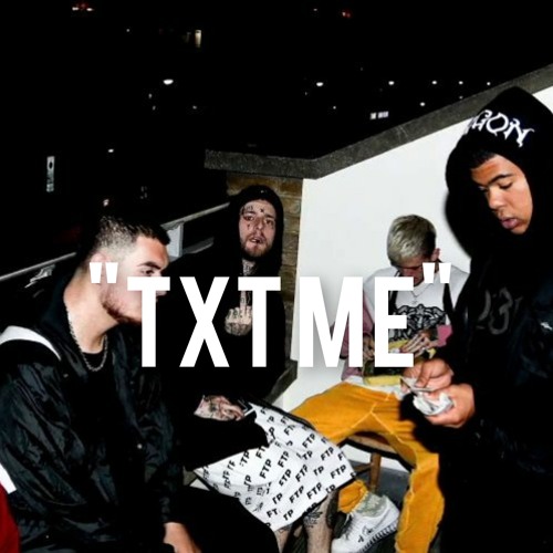 CEONRPG feat. Lil Peep & Young Era - "Txt Me" prod. Lusi (NEW LQ SNIPPET)