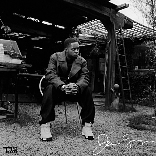 KnickerBocker Corey: J Dilla Tribute Mix - February 2021
