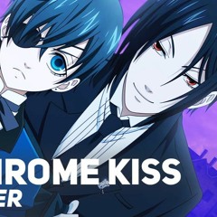 Black Butler - Monochrome Kiss (Opening) ENGLISH Ver AmaLee