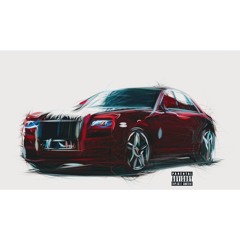 Rick $trive - RED ROLLS ROYCE prod. PALE1080