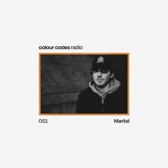 CC Radio 051 ➔ Martel