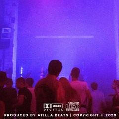 atilla - leaving (Vocal Deep House)