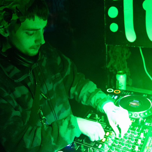 'ARD ACID JUNGLE TEK - SKYNSIDE / NHS:RM 05