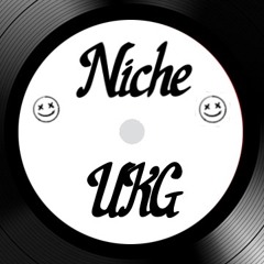 Niche Speedy G Organ Donk Mix UKG 2K23