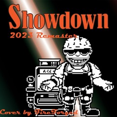 Showdown - 2023 Remaster