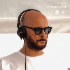 Radiotivo - 03-10 - Charles Louis