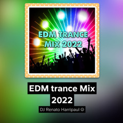 EDM trance Mix 2022