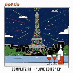 PREMIERE: Complitzirt - Sex At Midnight [Dobro]