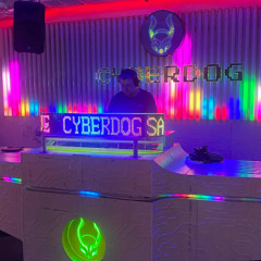 Live At Cyberdog 21st of Feb