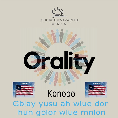 1st Qtr Konobo Bible Lessons