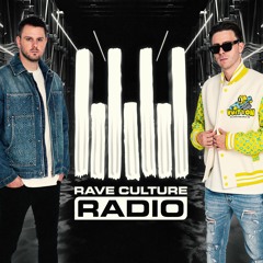 W&W - Rave Culture Radio 156