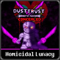 Homicidal Lunacy - 1